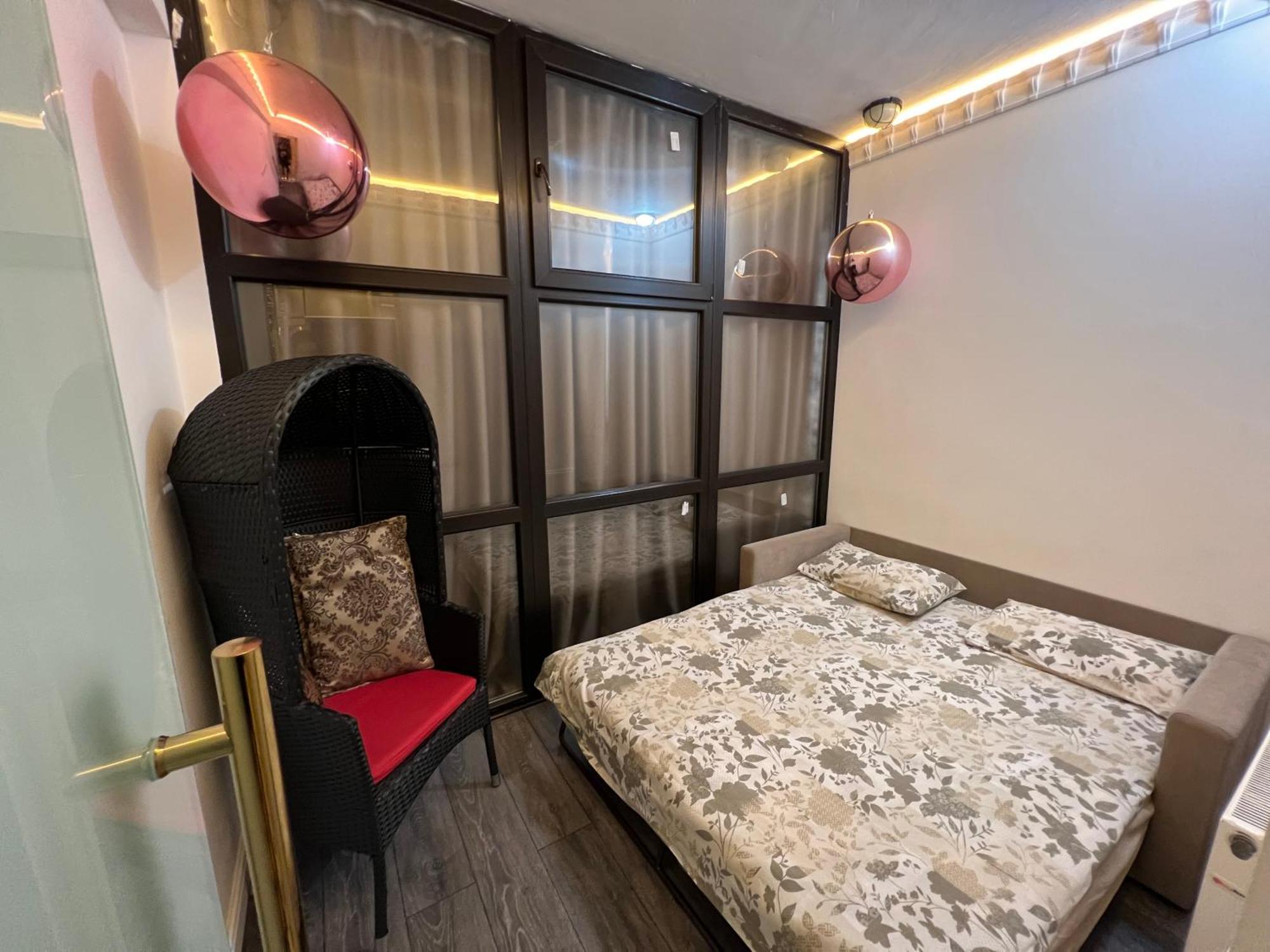 2 Bedrooms Heart Of City Center Chisinau Bagian luar foto